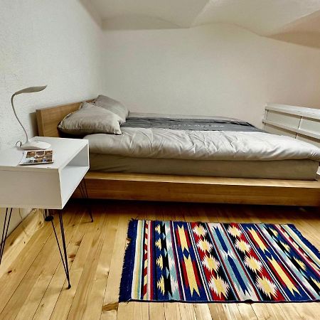 Apartman Centar Sarajevo Ngoại thất bức ảnh