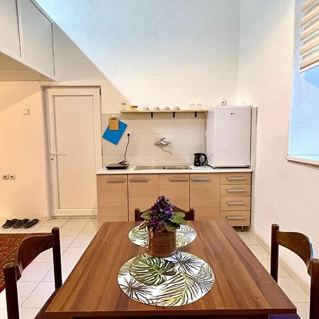 Apartman Centar Sarajevo Ngoại thất bức ảnh