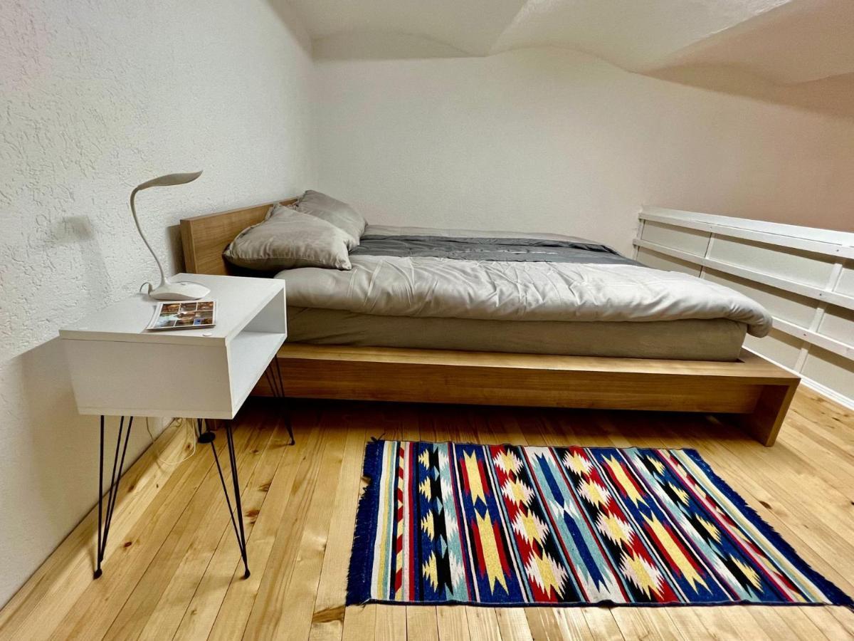 Apartman Centar Sarajevo Ngoại thất bức ảnh