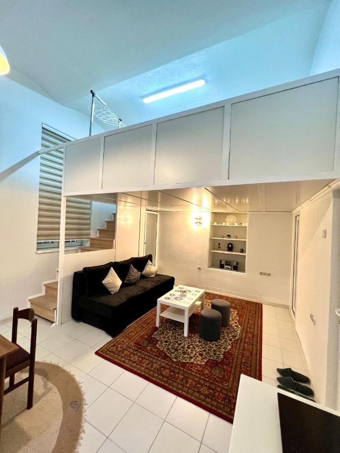 Apartman Centar Sarajevo Ngoại thất bức ảnh