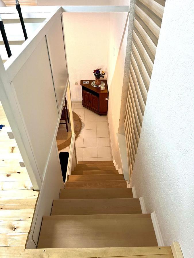 Apartman Centar Sarajevo Ngoại thất bức ảnh