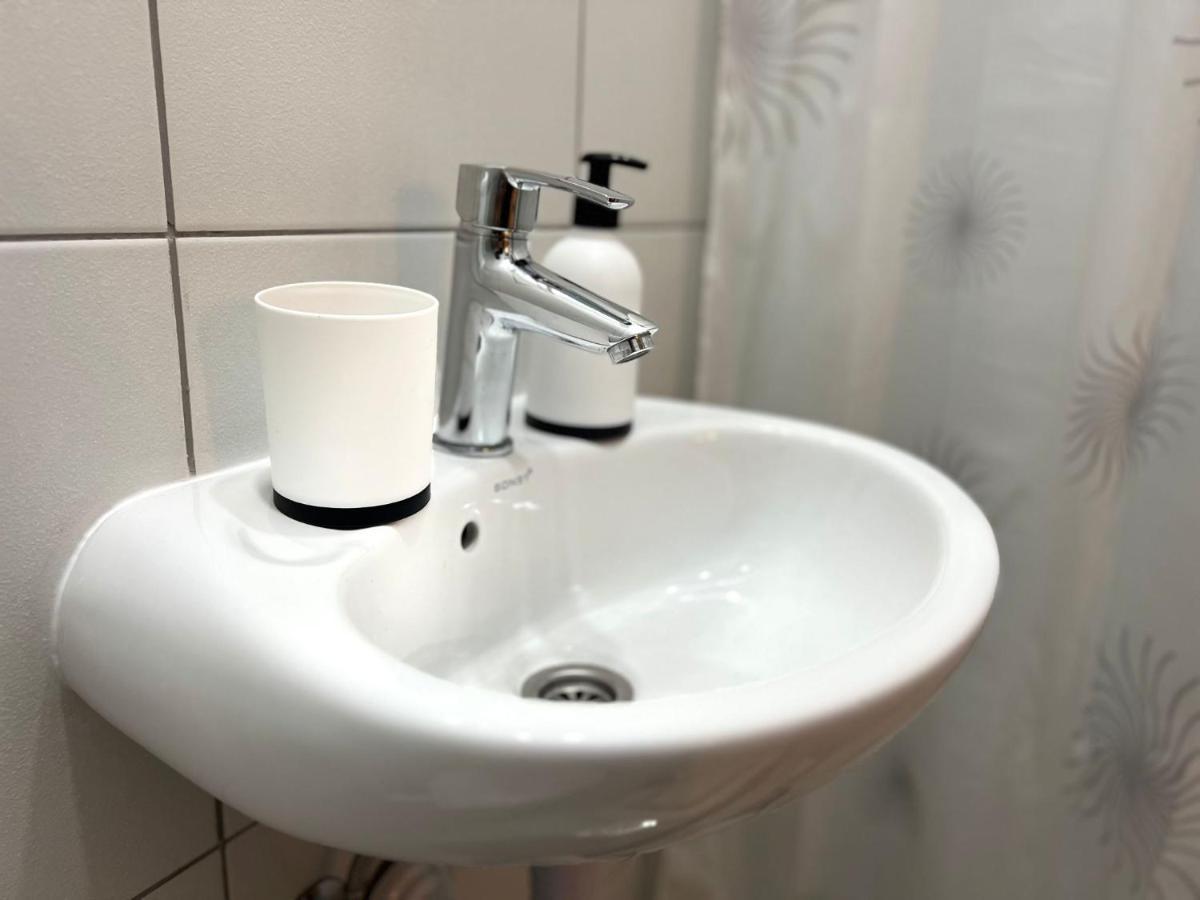 Apartman Centar Sarajevo Ngoại thất bức ảnh