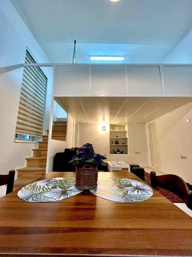 Apartman Centar Sarajevo Ngoại thất bức ảnh