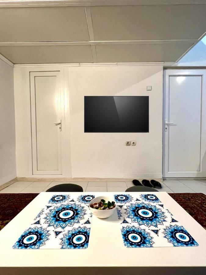 Apartman Centar Sarajevo Ngoại thất bức ảnh