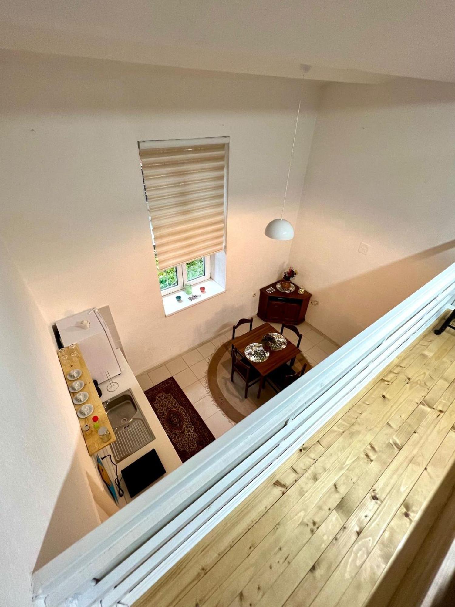 Apartman Centar Sarajevo Ngoại thất bức ảnh